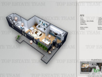 Garsoniera de in zona Obor