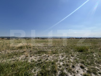 Teren intravilan, 1500 mp, B-dul Muncii