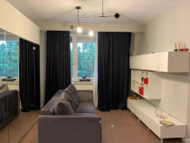 2 camere | Herastrau | Aron Cotrus | bloc boutique 2003