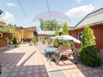 Casă cu 6 camere + Teren Generos Sector 5 - Ferentari