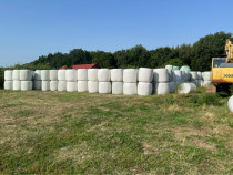 Baloti lucerna in Botosani infoliati (semif&acirc;n) și fan eco/
