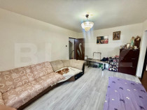 Apartament semidecomandat, 3 camere, Craiovita Noua, zona Pi