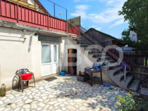 Casa cu curte si gradina de vanzare in Sebes judetul Alba