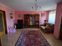 Vila P 1 Pod, teren 270 mp, Mobilata si Utilata, Chiscani