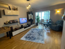 Apartament cu vedere frontala catre mare - zona Faleza Nord,