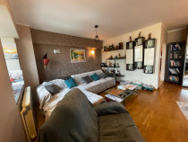 Apartament cu vedere frontala catre mare - zona Faleza Nord,