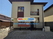 Vila Premium situata in zona centrala Cristalului - Bragadi