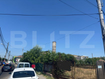 Teren intravilan, 1200mp, zona Brestei (Compania de Apa Olte