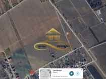 Teren Intravilan &icirc;n Serbanesti, Bacau