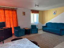 Apartament cu 2 camere+parcare strada Florilor