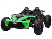 Buggy electric pentru 2 copii, Kinderauto BJSX2358, 800W 48V 20Ah
