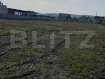 Ultima parcelă disponibilă – 10.600 mp pentru dezvoltare