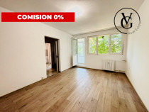 Apartament 2 camere - Calea Grivitei - Recent renovat