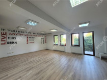 De inchiriat spatiu de birouri in zona centrala din Sibiu