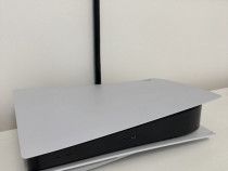 Consola PlayStation 5 825GB, controllere, charging, jocuri