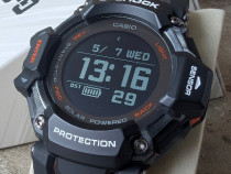Ceas Casio G-Shock GBD-H2000-1AER G-SQUAD Solar 6 SENSOR