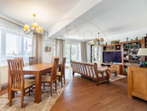 Clădire Modernă, Ideală pentru Locuință sau Afacere, cu