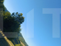 Teren extravila in inima naturii