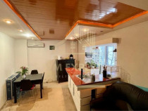 APARTAMENT 2 CAMERE ETAJ 1 TIMPURI NOI- VĂCARESTI