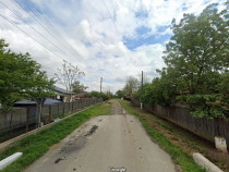 Cota 3/32 din casa loc. Sarateni, Jud Ialomita