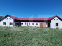 Casa individuala la gri, 160mp+garaj+magazie+ 3500mp teren i