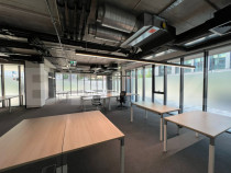 Spațiu birouri, 350 mp, Scala Center