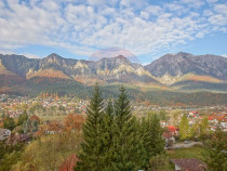 Apartament Premium cu Terasă Panoramică către Munții ...