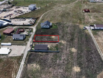 RECO Teren intravilan in Osorhei