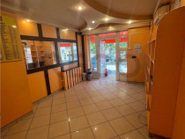 RECO, Spatiu Comercial, Zona Decebal