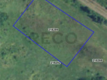 RECO teren intravilan in zona industriala