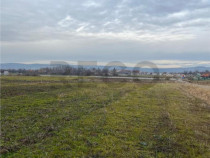 RECO Teren intravilan cu PUZ in Osorhei