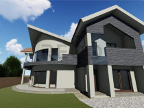 RECO Casa 7 camere zona Sanmartin