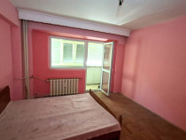 Apartament 3 camere, ultracentral, Focșani, etaj 1