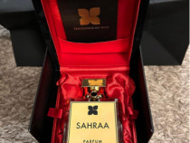 Parfum Unisex Fragrance du Bois - Sahraa