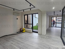 Spatiu Popesti Leordeni, aproape de Soseaua Oltenitei tere