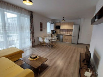 Apartament de inchiriat -2 cam-CityResidence-Balanta