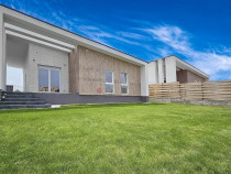 Casa Pe Un Singur Nivel | Monteville Harman