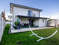 15 km pana la Metrou Straulesti | Mobilata| Fara TVA | 0% co