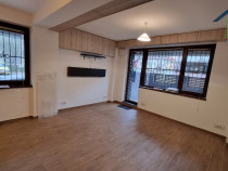 Garsoniera Brancoveanu, Alunisului, parter, curte proprie, bloc 2015