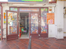 Investiție smart - Spațiu comercial de v&acirc;nzare -Zonă ...