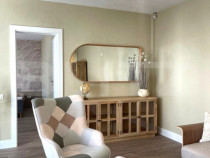 Apartament 2 camere, 70 mp, 2 bai, terasa, Pet Friendly, Bor