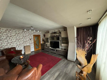 Apartament 3 camere decomandat etajul 1 Noua