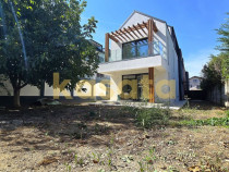 Vila Sisesti | 4 camere | Curte libera 211 mp | VIDEO