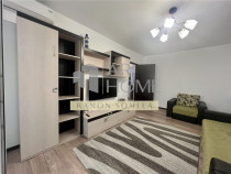 3 camere spatios cu centrala termica proprie, zona Malu Ros