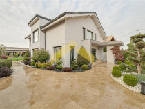 Casa moderna de Vladimirescu