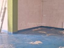 HALA MULTIPLE DESTINATII GHIMBAV-AEROPORT