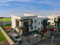 Casa moderna cu 146 mp in mijlocul naturii &ndash; Suceagu