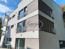 Spatiu de birouri langa Gradina Botanica