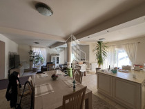 Vila spatioasa in zona centrala Giroc