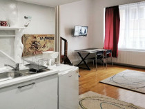 Zona Centrala Mobilier Inclus